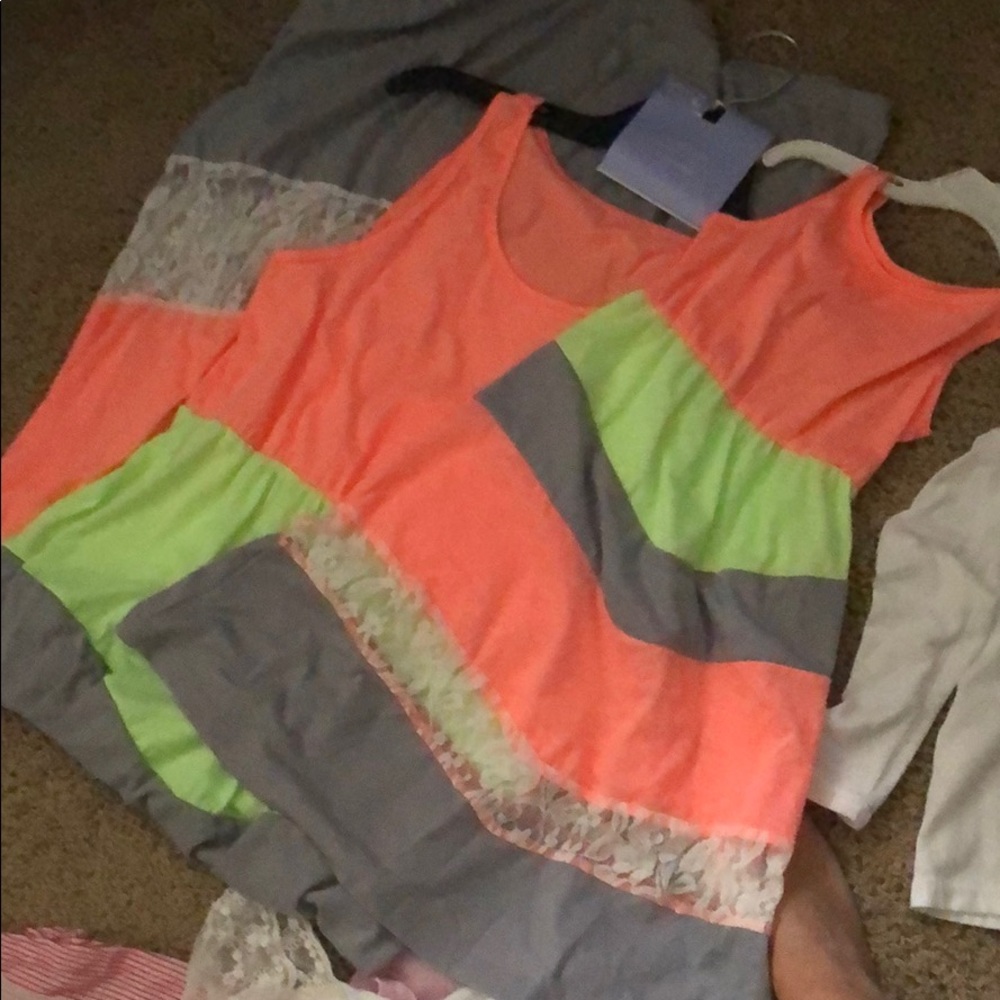 Mommy and me dresses moms 4 toddler 5t